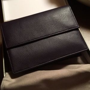 Travel wallet